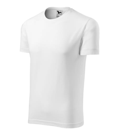 Element 145 Koszulka unisex Biały - 00