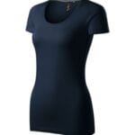Action 152 Koszulka damska Ombre blue - 72