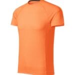 Destiny 175 Koszulka męska Neon mandarine - 88