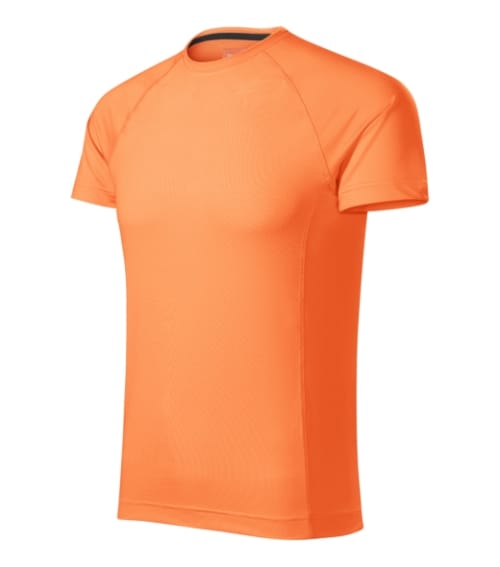 Destiny 175 Koszulka męska Neon mandarine - 88