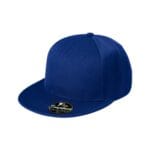 Rap 6P 302 Czapka unisex Chabrowy - 05