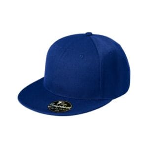 Rap 6P 302 Czapka unisex Chabrowy - 05