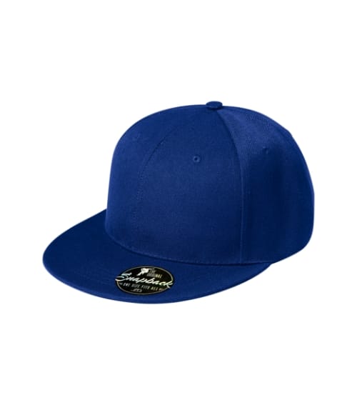 Rap 6P 302 Czapka unisex Chabrowy - 05
