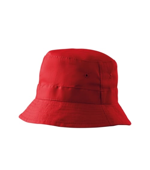 Classic 304 Kapelusik unisex Czerwony - 07