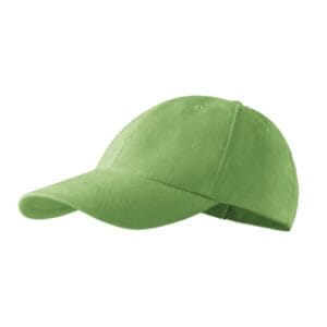 6P 305 Czapka unisex Groszkowy - 39