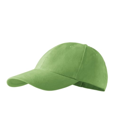6P 305 Czapka unisex Groszkowy - 39
