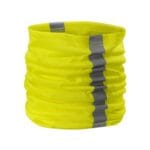 HV Twister 3V8 Chusta unisex Fluorescencyjny żółty - 97