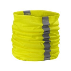 HV Twister 3V8 Chusta unisex Fluorescencyjny żółty - 97
