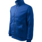 Adventure 407 Bluza męska Chabrowy - 05