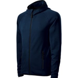 Direct 417 Stretch polar męski Granatowy - 02