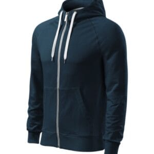 Voyage 452 Bluza męska Granatowy - 02