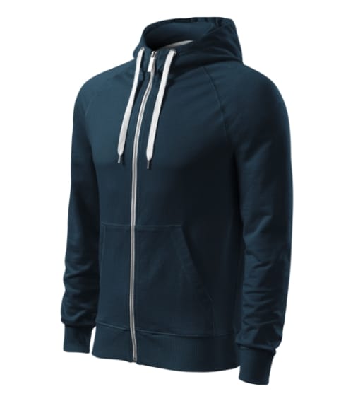 Voyage 452 Bluza męska Granatowy - 02