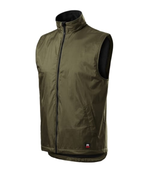 Body Warmer 509 Kamizelka unisex Military - 69