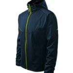 Cool 515 Softshell kurtka męska Granatowy - 02