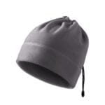 Practic 519 Czapka polarowa unisex Stalowy - 36