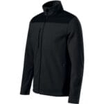 Effect 530 Polar unisex Czarny - 01