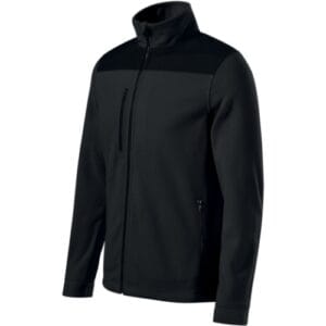 Effect 530 Polar unisex Czarny - 01