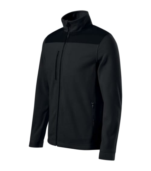Effect 530 Polar unisex Czarny - 01