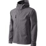 Nano 531 Softshell kurtka męska Stalowy - 36