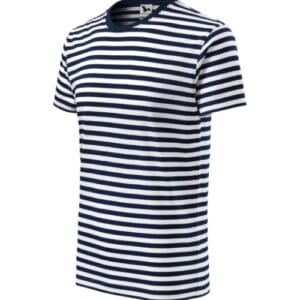 Sailor 803 Koszulka unisex Granatowy - 02
