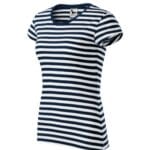 Sailor 804 Koszulka damska Granatowy - 02