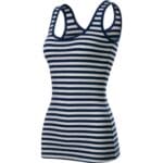 Sailor top 806 Top damski Granatowy - 02