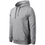 Break (GRS) 840 Bluza męska Gray melange - C8