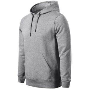 Break (GRS) 840 Bluza męska Gray melange - C8