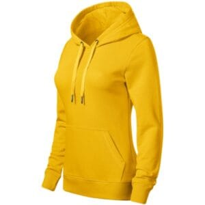 Break (GRS) 841 Bluza damska Żółty - 04
