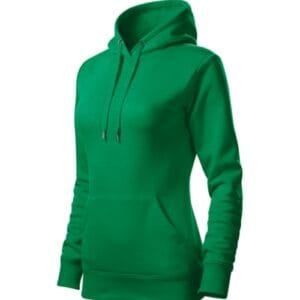 Cape Free F14 Bluza damska Zieleń trawy - 16