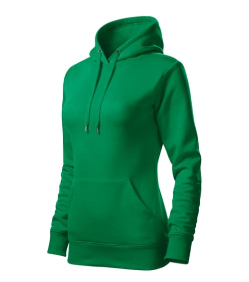 Cape Free F14 Bluza damska Zieleń trawy - 16