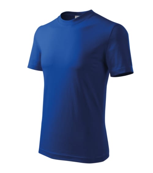 Recall R07 Koszulka unisex Chabrowy - 05