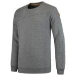 Premium Sweater T41 Bluza męska Stone melange - TD