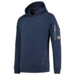 Premium Hooded Sweater T42 Bluza męska Ink - T8