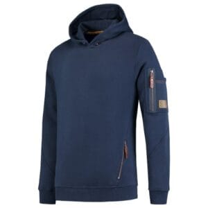 Premium Hooded Sweater T42 Bluza męska Ink - T8