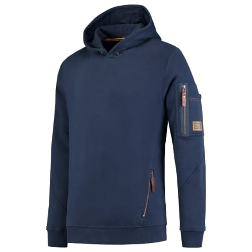 Premium Hooded Sweater T42 Bluza męska Ink - T8