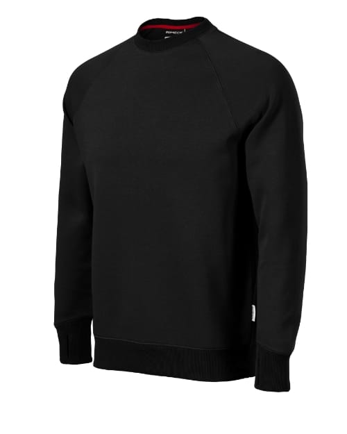 Vertex W42 Bluza męska Czarny - 01