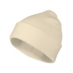 Beanie 315 Czapka unisex Migdałowy - 21