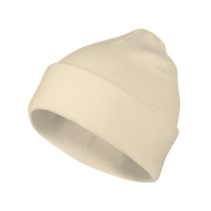 Beanie 315 Czapka unisex Migdałowy - 21