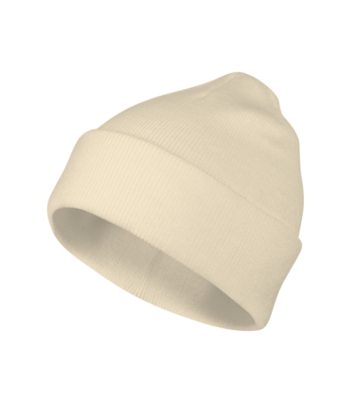 Beanie 315 Czapka unisex Migdałowy - 21