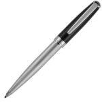 Długopis metalowy CHRISTOPHE Pierre Cardin Szary