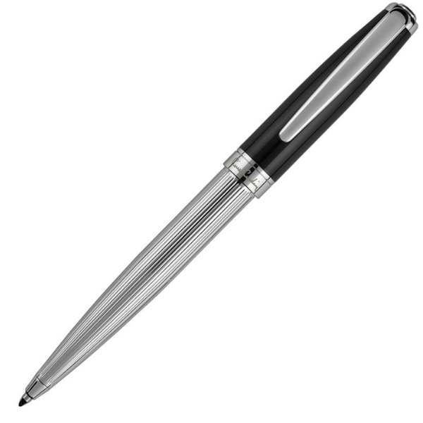 Długopis metalowy CHRISTOPHE Pierre Cardin Szary