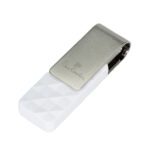 PENDRIVE PIERRE CARDIN USB 32GB Biały