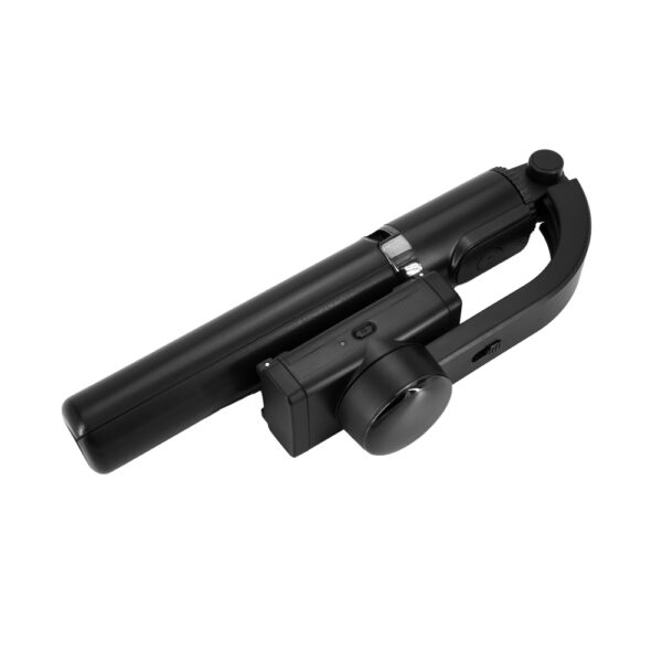 Gimbal Szary
