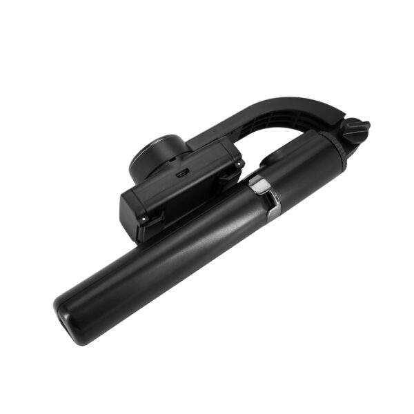 Gimbal Szary