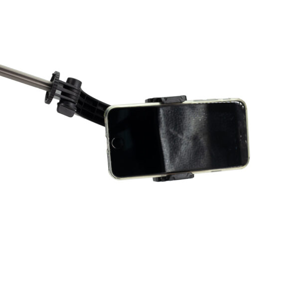 Gimbal Szary