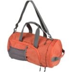 Torba sportowa BRENTA Schwarzwolf Pomarańczowy