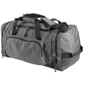 Torba sportowa ARARAT Schwarzwolf Szary