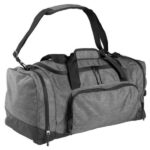 Torba sportowa ARARAT Schwarzwolf Szary