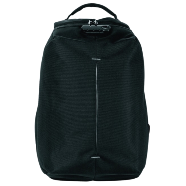 Plecak MAREB Schwarzwolf Czarny